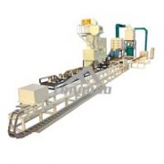 鋼管內(nèi)（外）壁專用噴砂機(jī)-一、鋼管內(nèi)壁專用噴砂機(jī) 噴砂設(shè)備特點(diǎn)：鋼管內(nèi)壁專用噴砂機(jī)是利用壓縮空氣作為推動(dòng)力，磨料加速至55~65米/秒···