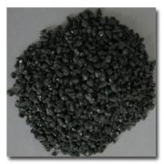 騰博機(jī)械磨料——金剛砂-金剛砂特點(diǎn) 騰博公司金剛砂采用中條山優(yōu)質(zhì)鐵鋁質(zhì)金剛砂為原料,經(jīng)現(xiàn)代工藝制成天然金剛砂磨料，該磨料介殼狀···